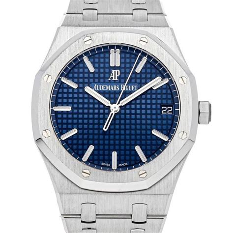 audemars piguet 15500 retail price|audemars 15500st price.